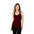 Essential Wardrobe Basic Tank - Bra-Friendly Straps, Long Length, 73 Colors