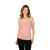 Essential Wardrobe Basic Tank - Bra-Friendly Straps, Long Length, 73 Colors
