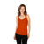 Essential Wardrobe Basic Tank - Bra-Friendly Straps, Long Length, 73 Colors