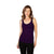 Essential Wardrobe Basic Tank - Bra-Friendly Straps, Long Length, 73 Colors