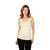 Essential Wardrobe Basic Tank - Bra-Friendly Straps, Long Length, 73 Colors
