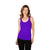 Essential Wardrobe Basic Tank - Bra-Friendly Straps, Long Length, 73 Colors