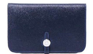 Versatile Leather Wallet